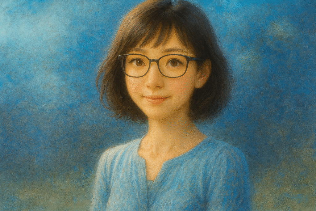 私について